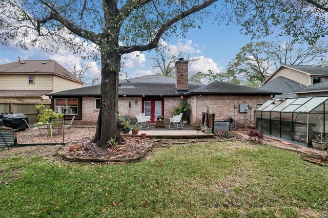 11919 Stillwater Drive, Houston, TX 77070