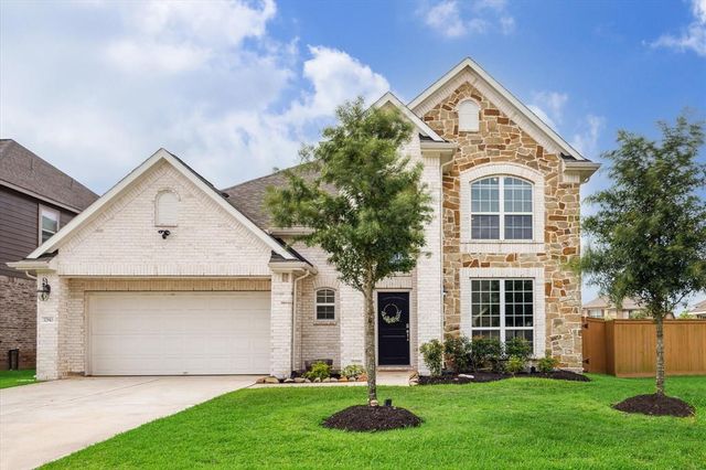 32943 Franklin Brooks Drive, Brookshire, TX 77423