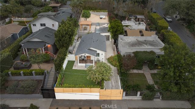 1153 Isabel, Los Angeles, CA 90065