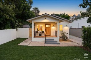 1153 Isabel, Los Angeles, CA 90065