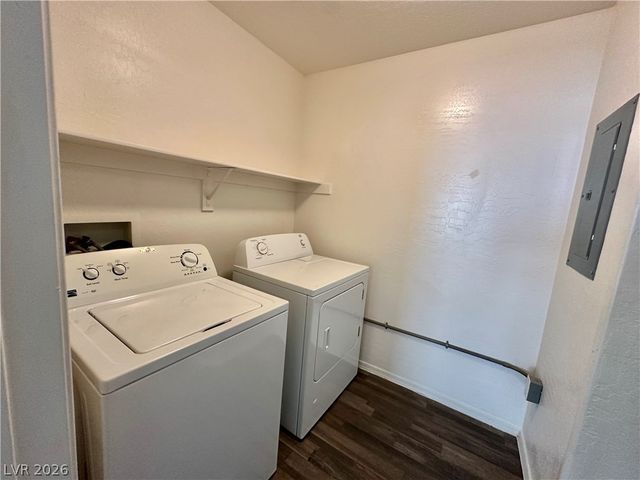 6655 Abruzzi Drive 101, North Las Vegas, NV 89084