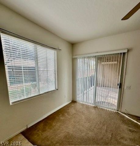 6655 Abruzzi Drive 101, North Las Vegas, NV 89084