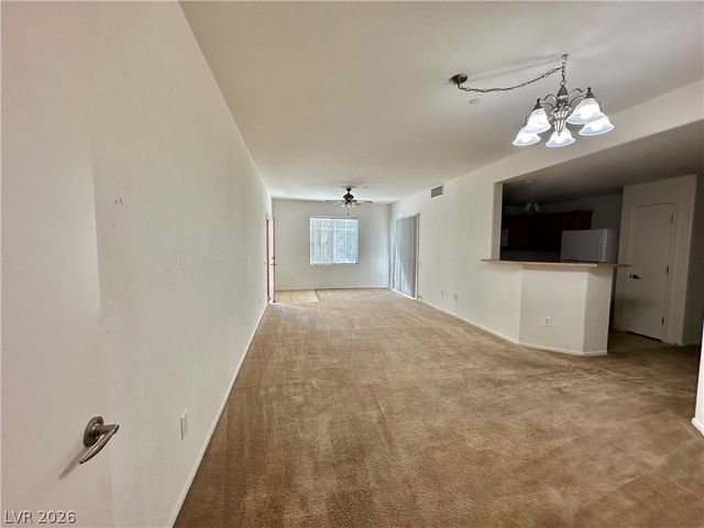 6655 Abruzzi Drive 101, North Las Vegas, NV 89084