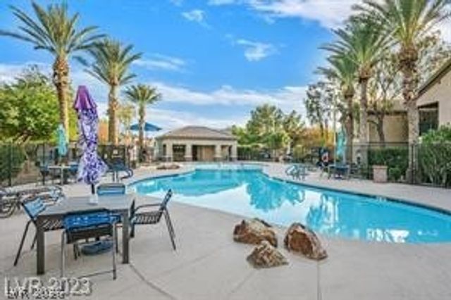 6655 Abruzzi Drive 101, North Las Vegas, NV 89084