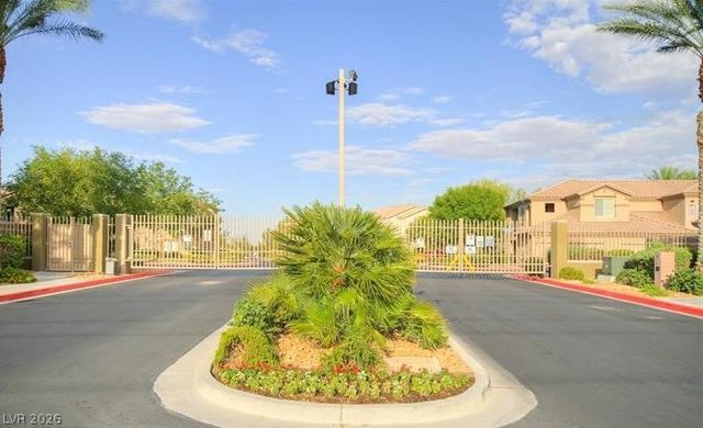 6655 Abruzzi Drive 101, North Las Vegas, NV 89084