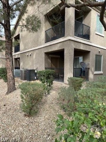 6655 Abruzzi Drive 101, North Las Vegas, NV 89084