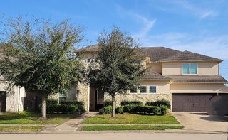 2 Chalice Trail, Sugar Land, TX 77498