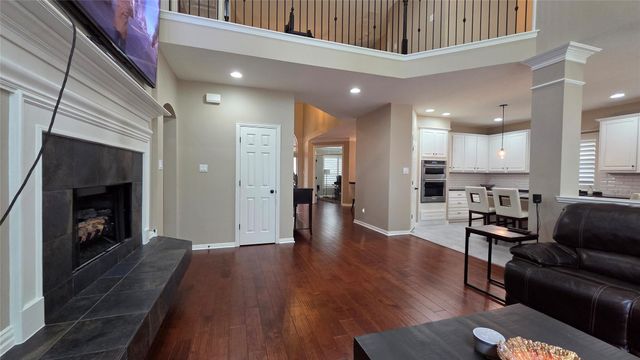 10310 Pitcataway Drive, Spring, TX 77379