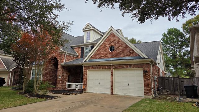 10310 Pitcataway Drive, Spring, TX 77379