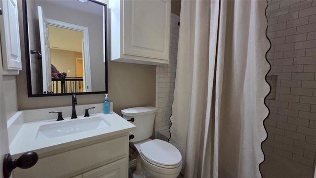 10310 Pitcataway Drive, Spring, TX 77379