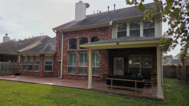 10310 Pitcataway Drive, Spring, TX 77379