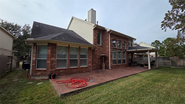 10310 Pitcataway Drive, Spring, TX 77379