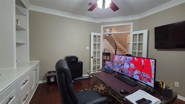 10310 Pitcataway Drive, Spring, TX 77379