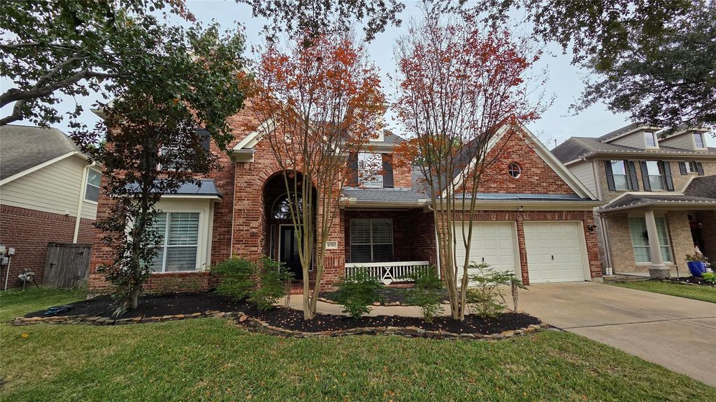 10310 Pitcataway Drive, Spring, TX 77379