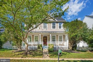 12506 IONA SOUND DR, Bristow, VA 20136