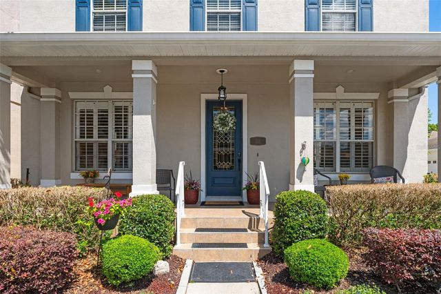 201 BURGESS DRIVE, Winter Springs, FL 32708