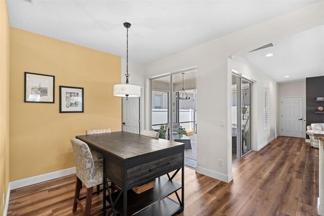 201 BURGESS DRIVE, Winter Springs, FL 32708