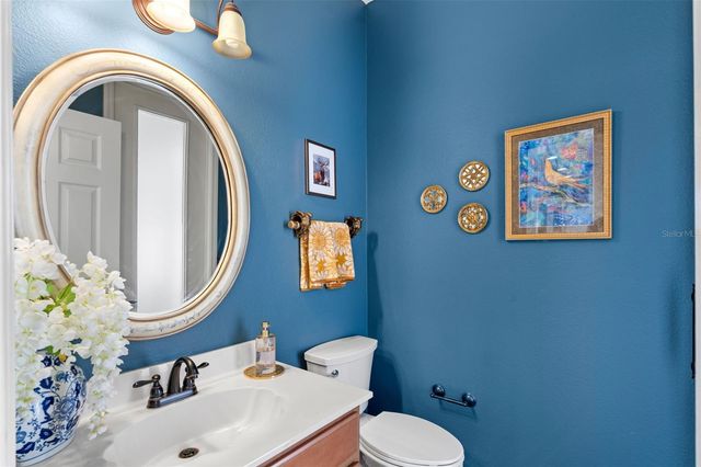 201 BURGESS DRIVE, Winter Springs, FL 32708