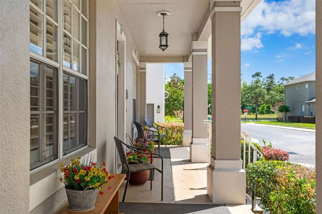 201 BURGESS DRIVE, Winter Springs, FL 32708