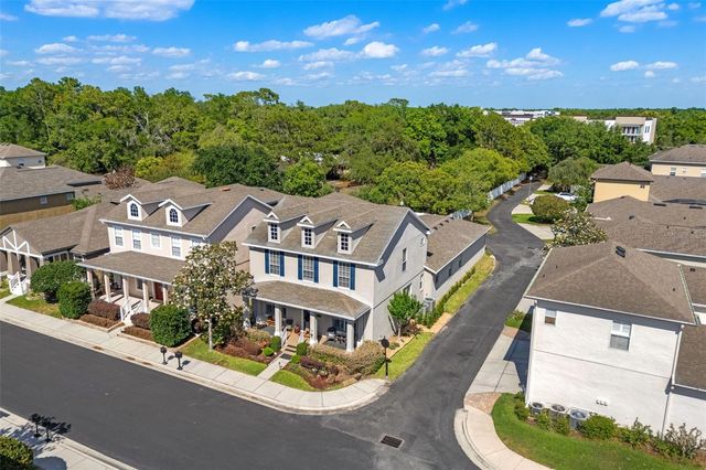 201 BURGESS DRIVE, Winter Springs, FL 32708