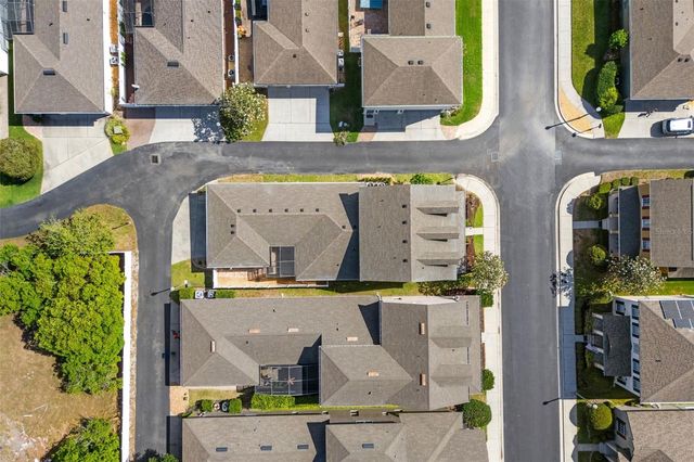 201 BURGESS DRIVE, Winter Springs, FL 32708