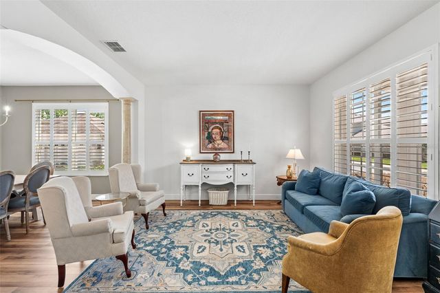 201 BURGESS DRIVE, Winter Springs, FL 32708