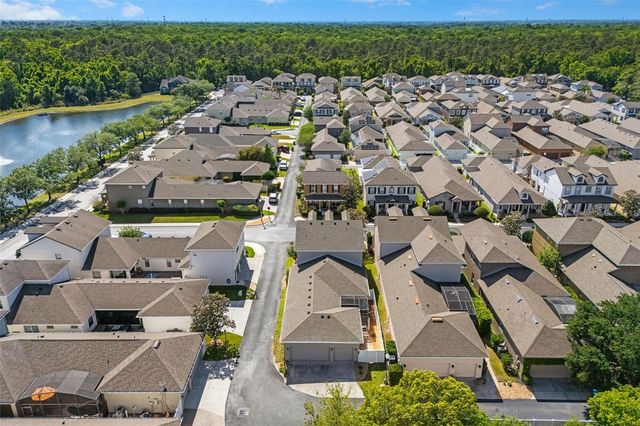 201 BURGESS DRIVE, Winter Springs, FL 32708