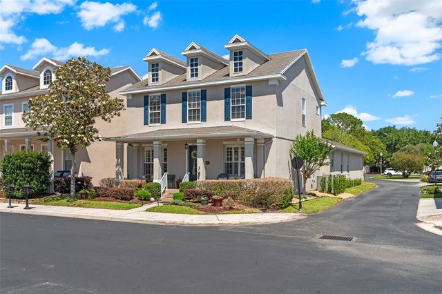 201 BURGESS DRIVE, Winter Springs, FL 32708