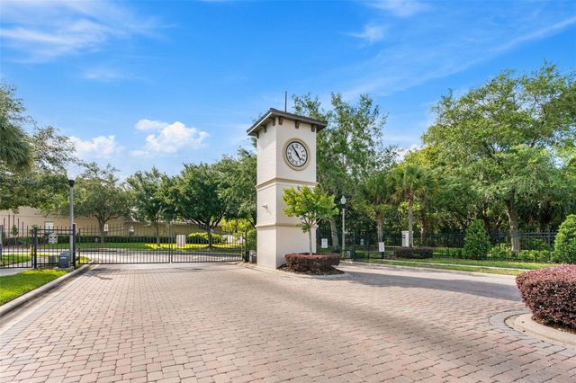 201 BURGESS DRIVE, Winter Springs, FL 32708