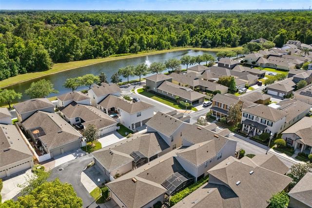 201 BURGESS DRIVE, Winter Springs, FL 32708