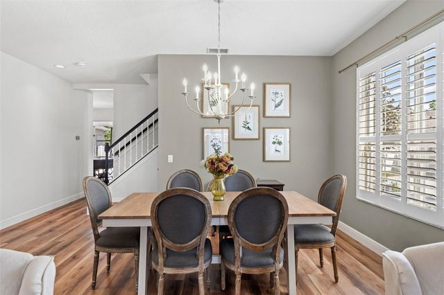 201 BURGESS DRIVE, Winter Springs, FL 32708