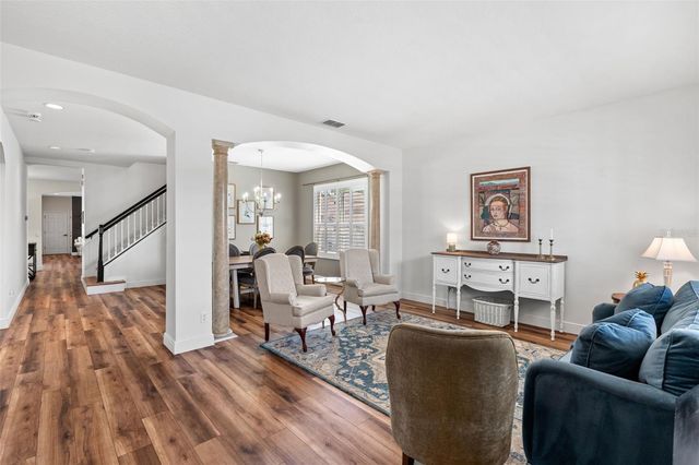 201 BURGESS DRIVE, Winter Springs, FL 32708