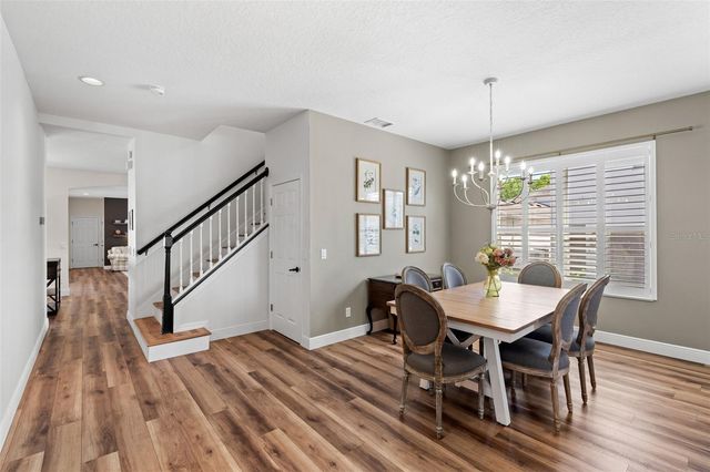 201 BURGESS DRIVE, Winter Springs, FL 32708