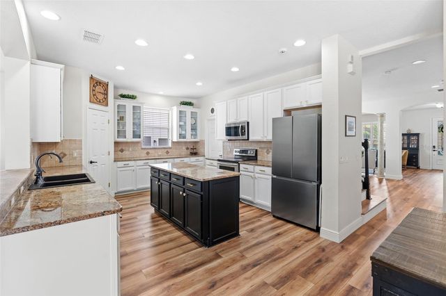 201 BURGESS DRIVE, Winter Springs, FL 32708