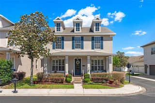 201 BURGESS DRIVE, Winter Springs, FL 32708