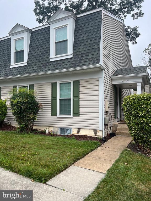 5944 POWELLS LANDING RD, Burke, VA 22015