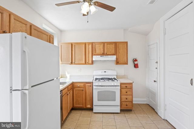 32 RANDOLPH PL NW, Washington, DC 20001