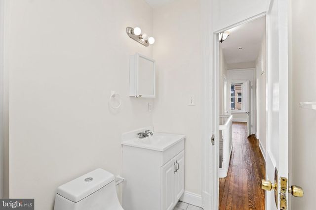 32 RANDOLPH PL NW, Washington, DC 20001