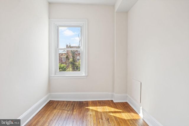 32 RANDOLPH PL NW, Washington, DC 20001