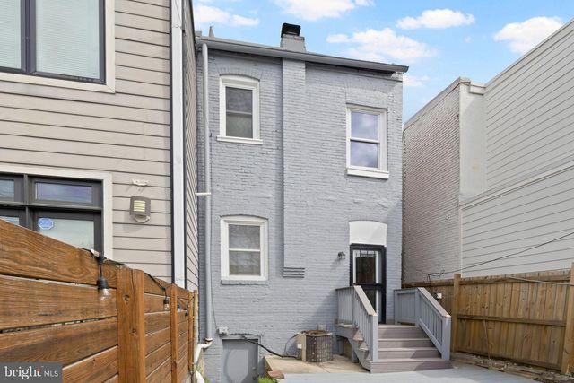 32 RANDOLPH PL NW, Washington, DC 20001