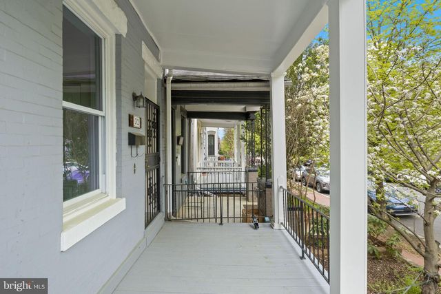 32 RANDOLPH PL NW, Washington, DC 20001