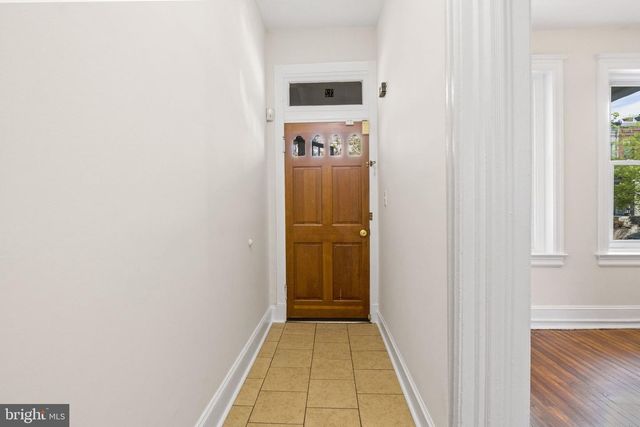 32 RANDOLPH PL NW, Washington, DC 20001