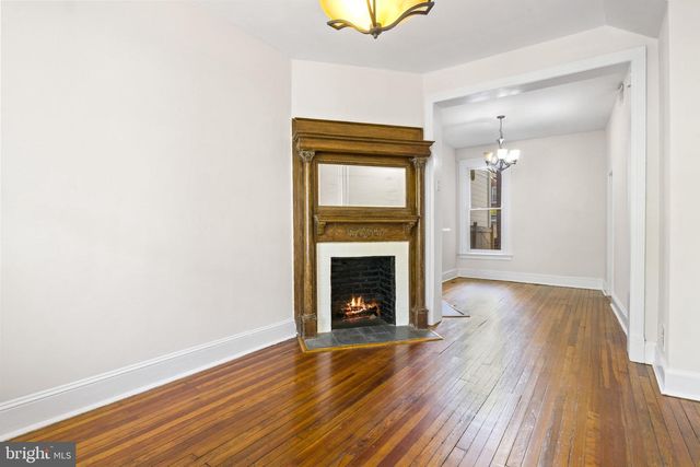 32 RANDOLPH PL NW, Washington, DC 20001