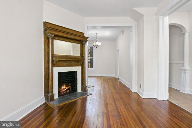 32 RANDOLPH PL NW, Washington, DC 20001