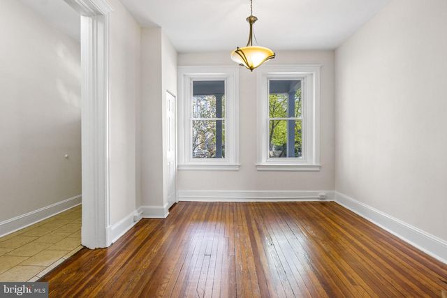 32 RANDOLPH PL NW, Washington, DC 20001