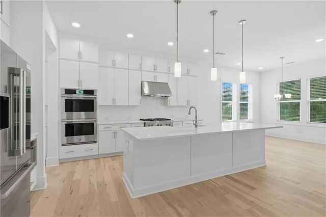 6525 Namon Valley Drive, Cumming, GA 30028
