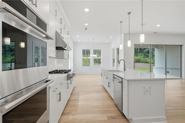 6525 Namon Valley Drive, Cumming, GA 30028