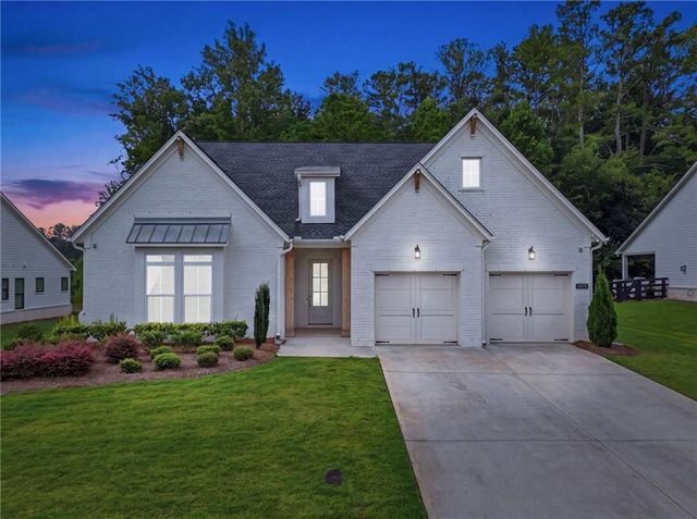 6525 Namon Valley Drive, Cumming, GA 30028