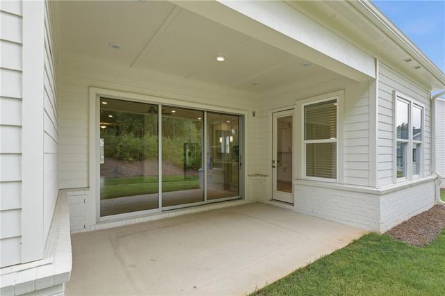 6525 Namon Valley Drive, Cumming, GA 30028
