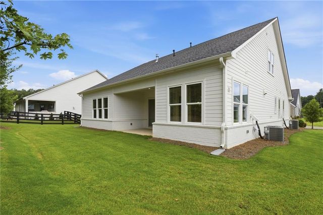 6525 Namon Valley Drive, Cumming, GA 30028